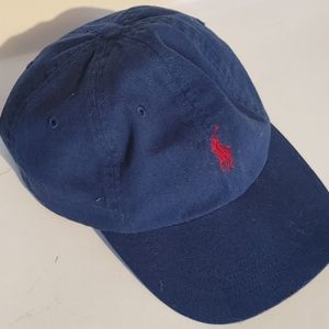 Polo hat